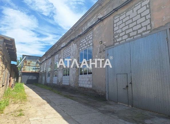 Комерційна нерухомість за адресою вул. Пересипська 2-а (площа 232 м²) - Atlanta.ua - фото 8