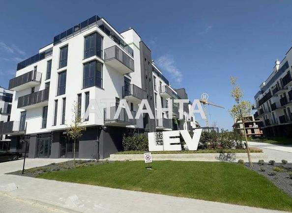 1-room apartment apartment by the address st. Orlika Pilipa (area 37,8 m²) - Atlanta.ua - photo 7
