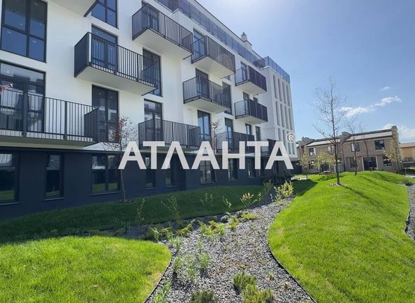 1-room apartment apartment by the address st. Orlika Pilipa (area 37,8 m²) - Atlanta.ua - photo 8