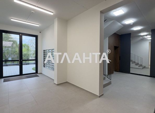 1-room apartment apartment by the address st. Orlika Pilipa (area 37,8 m²) - Atlanta.ua - photo 5