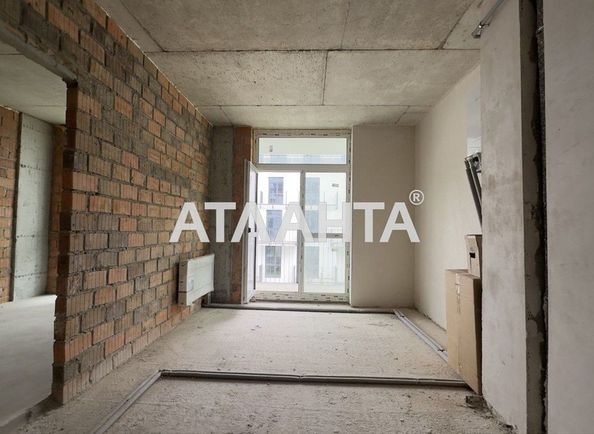 1-кімнатна квартира за адресою вул. Орлика Пилипа (площа 37,8 м²) - Atlanta.ua - фото 9