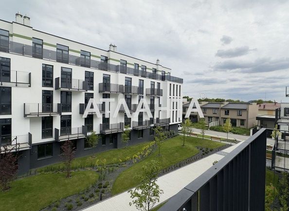 1-кімнатна квартира за адресою вул. Орлика Пилипа (площа 37,8 м²) - Atlanta.ua - фото 14