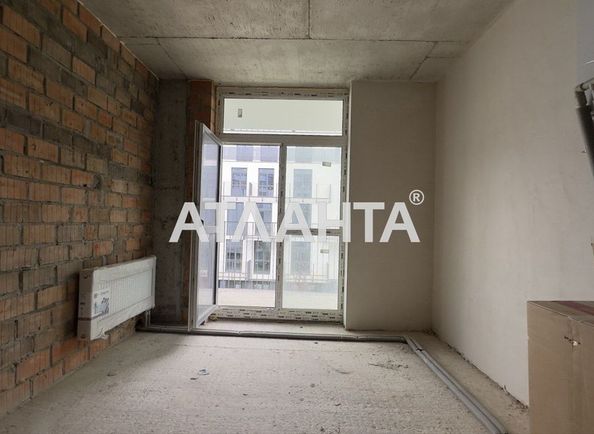 1-кімнатна квартира за адресою вул. Орлика Пилипа (площа 37,8 м²) - Atlanta.ua - фото 16