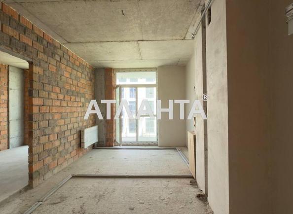 1-комнатная квартира по адресу ул. Орлика Пилипа (площадь 37,8 м²) - Atlanta.ua - фото 11