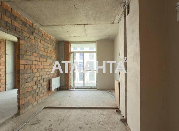1-комнатная квартира по адресу ул. Орлика Пилипа (площадь 37,8 м²) - Atlanta.ua - фото 14