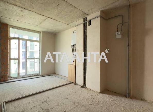 1-комнатная квартира по адресу ул. Орлика Пилипа (площадь 37,8 м²) - Atlanta.ua - фото 18