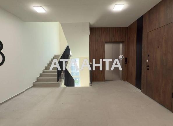 1-комнатная квартира по адресу ул. Орлика Пилипа (площадь 37,8 м²) - Atlanta.ua - фото 22