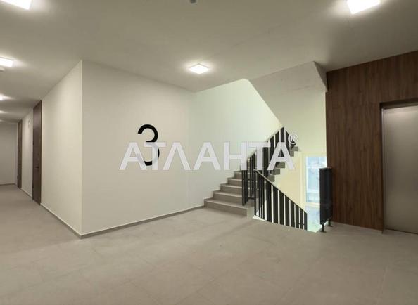 1-комнатная квартира по адресу ул. Орлика Пилипа (площадь 37,8 м²) - Atlanta.ua - фото 23