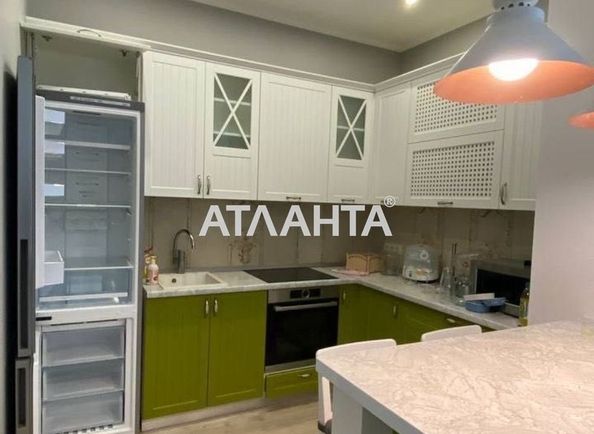1-room apartment apartment by the address st. Frantsuzskiy bul Proletarskiy bul (area 56 m²) - Atlanta.ua - photo 2