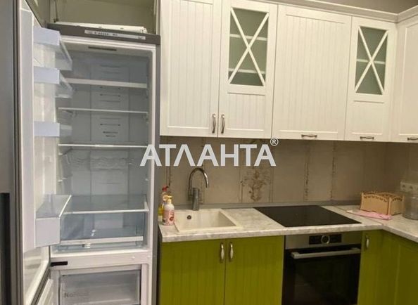 1-room apartment apartment by the address st. Frantsuzskiy bul Proletarskiy bul (area 56 m²) - Atlanta.ua - photo 3
