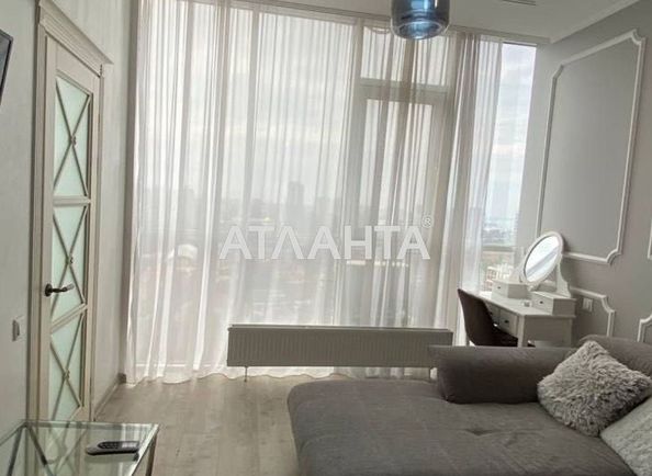 1-room apartment apartment by the address st. Frantsuzskiy bul Proletarskiy bul (area 56 m²) - Atlanta.ua - photo 4