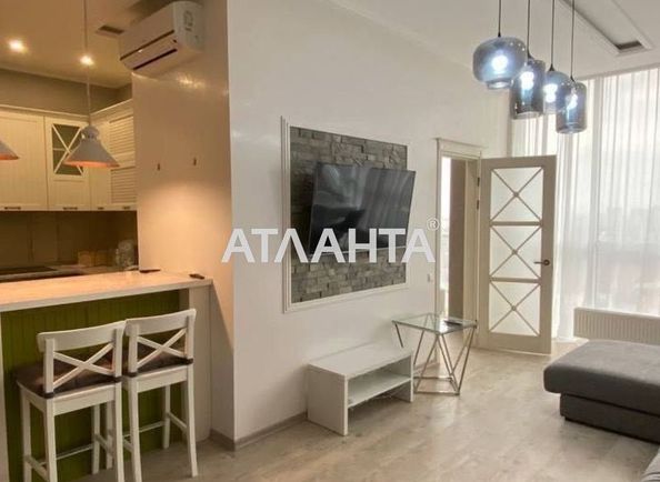 1-room apartment apartment by the address st. Frantsuzskiy bul Proletarskiy bul (area 56 m²) - Atlanta.ua - photo 5