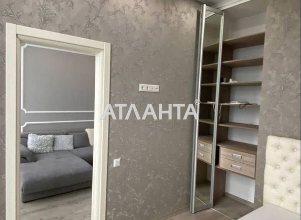 1-room apartment apartment by the address st. Frantsuzskiy bul Proletarskiy bul (area 56 m²) - Atlanta.ua - photo 6