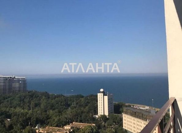 1-room apartment apartment by the address st. Frantsuzskiy bul Proletarskiy bul (area 56 m²) - Atlanta.ua - photo 13