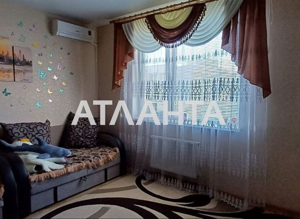 2-комнатная квартира по адресу ул. Европейская (площадь 51 м²) - Atlanta.ua