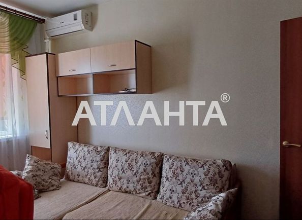 2-комнатная квартира по адресу ул. Европейская (площадь 51 м²) - Atlanta.ua - фото 4