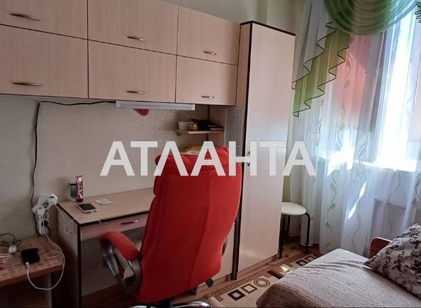 2-комнатная квартира по адресу ул. Европейская (площадь 51 м²) - Atlanta.ua - фото 6