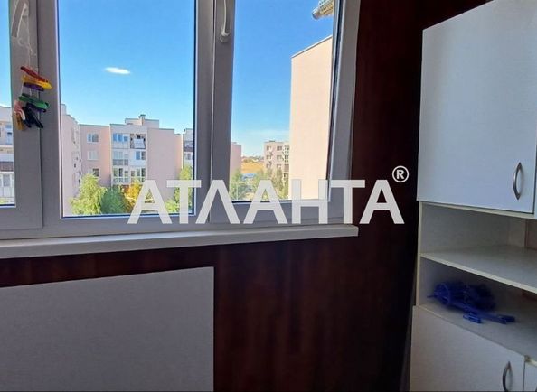 2-комнатная квартира по адресу ул. Европейская (площадь 51 м²) - Atlanta.ua - фото 10