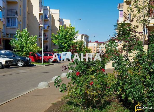 2-комнатная квартира по адресу ул. Европейская (площадь 51 м²) - Atlanta.ua - фото 12