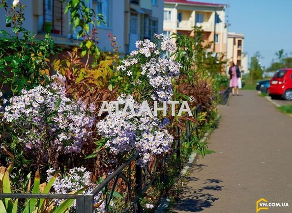 2-комнатная квартира по адресу ул. Европейская (площадь 51 м²) - Atlanta.ua - фото 13