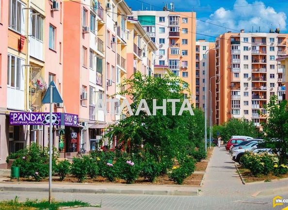 2-комнатная квартира по адресу ул. Европейская (площадь 51 м²) - Atlanta.ua - фото 14