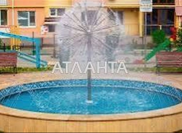 2-комнатная квартира по адресу ул. Европейская (площадь 51 м²) - Atlanta.ua - фото 15