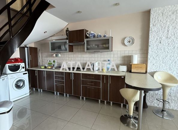 House by the address st. Plyazhnaya (area 230 m²) - Atlanta.ua - photo 6