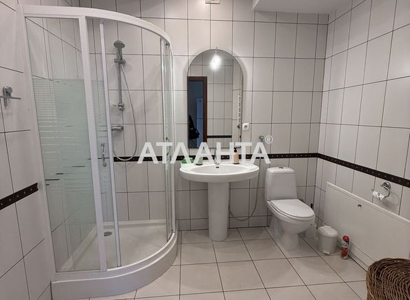 House by the address st. Plyazhnaya (area 230 m²) - Atlanta.ua - photo 16