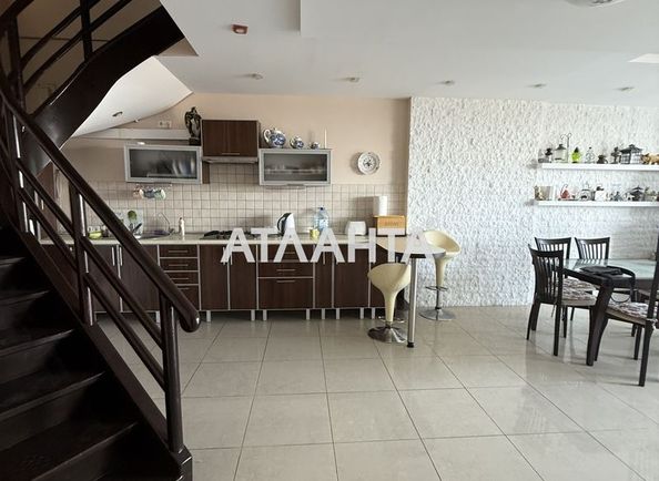 House by the address st. Plyazhnaya (area 230 m²) - Atlanta.ua - photo 5