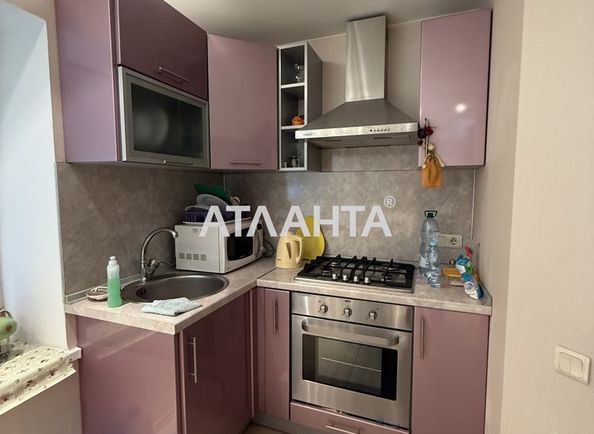 House by the address st. Plyazhnaya (area 230 m²) - Atlanta.ua - photo 18
