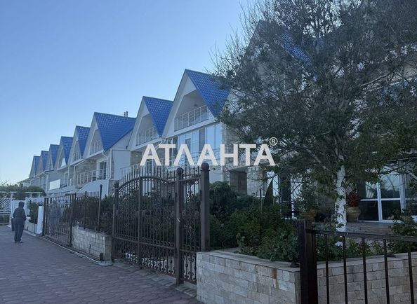 House by the address st. Plyazhnaya (area 230 m²) - Atlanta.ua - photo 20