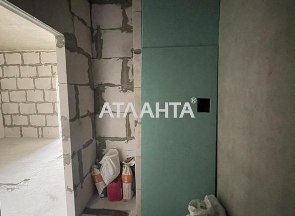 2-кімнатна квартира за адресою вул. Краснова (площа 41,7 м²) - Atlanta.ua - фото 5