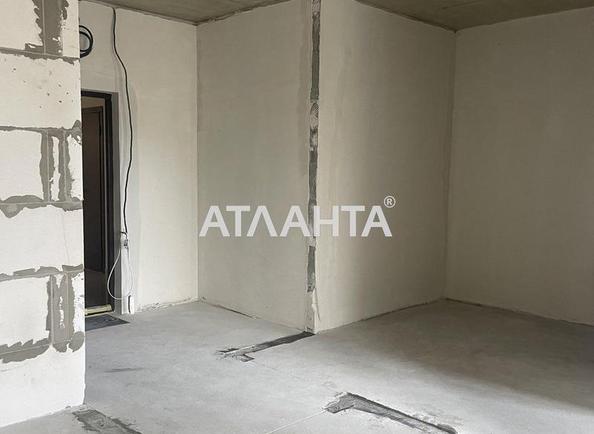 1-кімнатна квартира за адресою вул. Краснова (площа 51,2 м²) - Atlanta.ua - фото 5