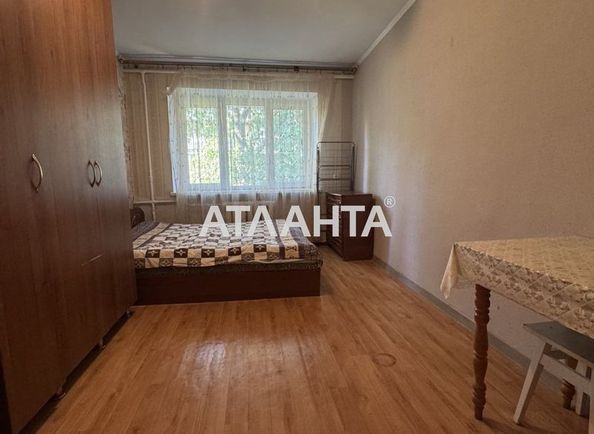 Комунальна квартира за адресою вул. Новаторів (площа 17,1 м²) - Atlanta.ua