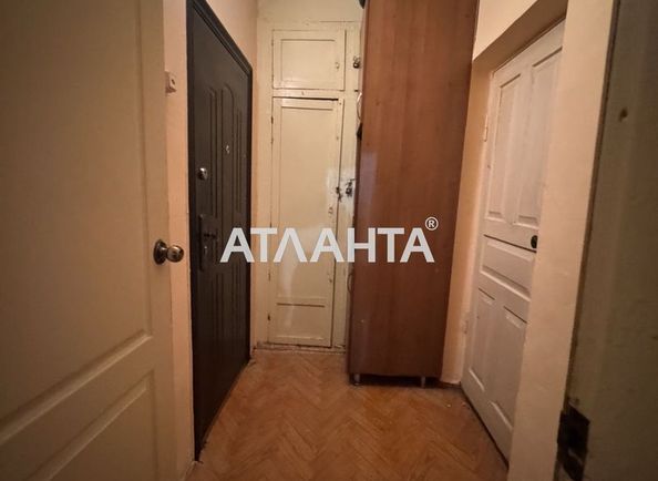 Комунальна квартира за адресою вул. Новаторів (площа 17,1 м²) - Atlanta.ua - фото 2