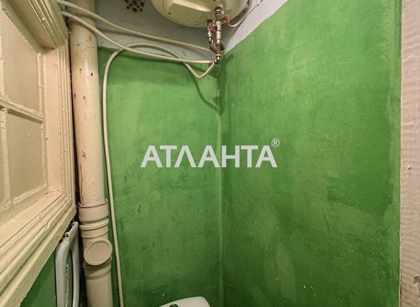 Комунальна квартира за адресою вул. Новаторів (площа 17,1 м²) - Atlanta.ua - фото 8