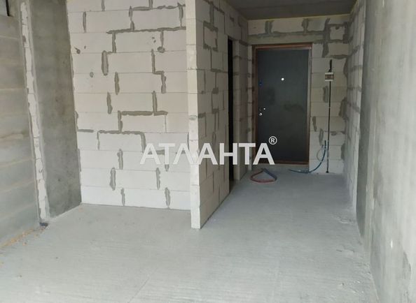 1-room apartment apartment by the address st. Rudnenska (area 27 m²) - Atlanta.ua - photo 3