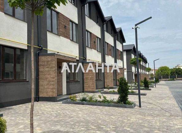 House by the address st. Fruktovaya (area 135 m²) - Atlanta.ua - photo 2