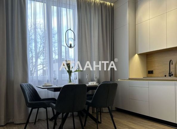 House by the address st. Fruktovaya (area 135 m²) - Atlanta.ua - photo 9