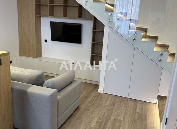 House by the address st. Fruktovaya (area 135 m²) - Atlanta.ua - photo 11