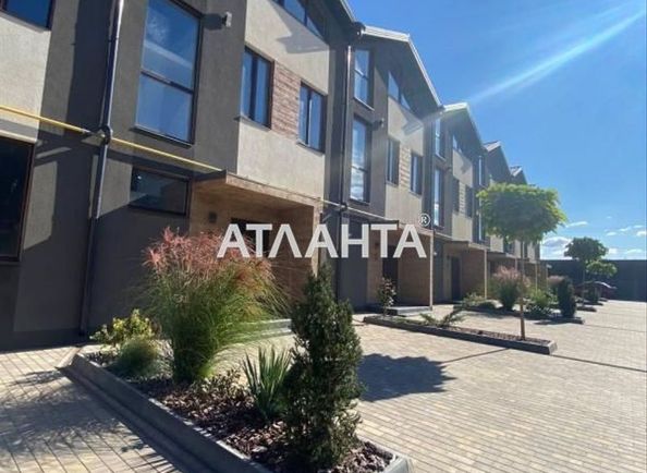 House by the address st. Fruktovaya (area 135 m²) - Atlanta.ua - photo 15