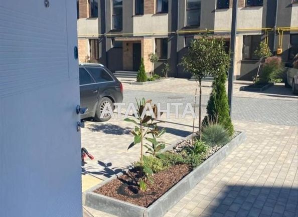 House by the address st. Fruktovaya (area 135 m²) - Atlanta.ua - photo 16