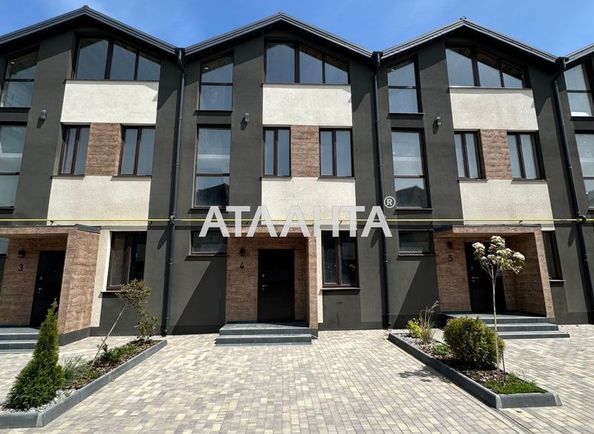 House by the address st. Fruktovaya (area 135 m²) - Atlanta.ua - photo 20