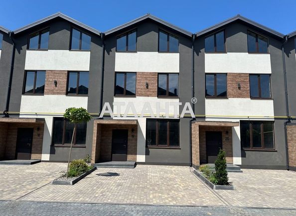 House by the address st. Fruktovaya (area 135 m²) - Atlanta.ua - photo 21