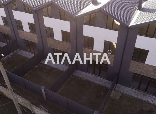 House by the address st. Fruktovaya (area 135 m²) - Atlanta.ua - photo 22