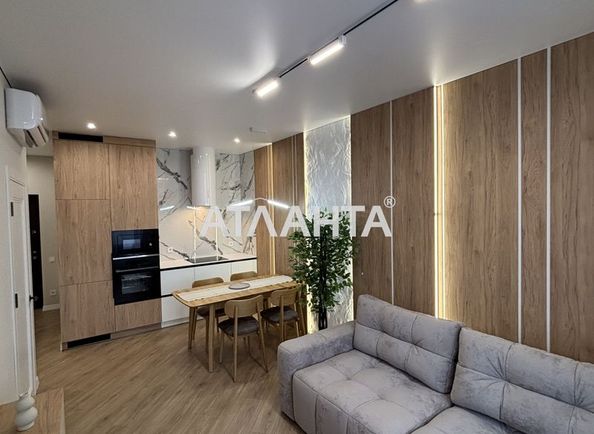 1-room apartment apartment by the address st. Krasnova (area 41 m²) - Atlanta.ua - photo 2