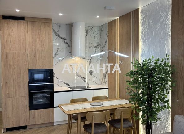 1-room apartment apartment by the address st. Krasnova (area 41 m²) - Atlanta.ua - photo 3