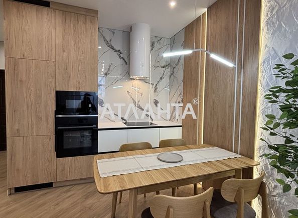 1-room apartment apartment by the address st. Krasnova (area 41 m²) - Atlanta.ua - photo 4
