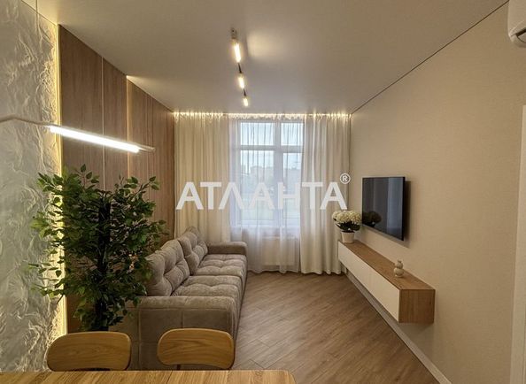 1-room apartment apartment by the address st. Krasnova (area 41 m²) - Atlanta.ua - photo 5