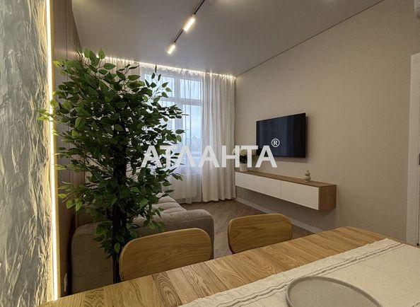 1-room apartment apartment by the address st. Krasnova (area 41 m²) - Atlanta.ua - photo 6